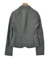 HUGO BOSS（ヒューゴボス）ビジネス グレー サイズ:40/40(M位) レディース/2200665933011