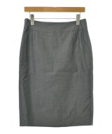 HUGO BOSS（ヒューゴボス）ビジネス グレー サイズ:40/40(M位) レディース/2200665933011