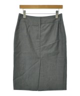 HUGO BOSS（ヒューゴボス）ビジネス グレー サイズ:40/40(M位) レディース/2200665933011