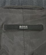 HUGO BOSS（ヒューゴボス）ビジネス グレー サイズ:40/40(M位) レディース/2200665933011