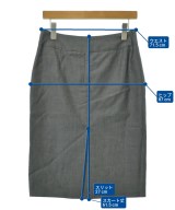 HUGO BOSS（ヒューゴボス）ビジネス グレー サイズ:40/40(M位) レディース/2200665933011