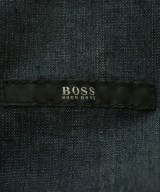 HUGO BOSS（ヒューゴボス）カジュアルシャツ 紺 サイズ:36(XS位) レディース/2200665977114