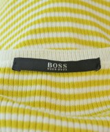 HUGO BOSS（ヒューゴボス）タンクトップ 黄 サイズ:-(XS位) レディース/2200665977138