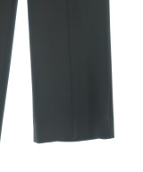 HUGO BOSS（ヒューゴボス）スラックス 黒 サイズ:-(L位) レディース/2200665977152