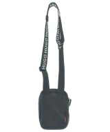 HUGO BOSS（ヒューゴボス）ショルダーバッグ 黒 サイズ:- メンズ/2200666635051