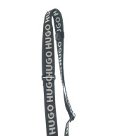 HUGO BOSS（ヒューゴボス）ショルダーバッグ 黒 サイズ:- メンズ/2200666635051