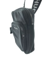 HUGO BOSS（ヒューゴボス）ショルダーバッグ 黒 サイズ:- メンズ/2200666635051
