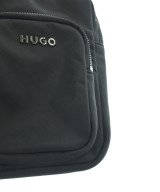 HUGO BOSS（ヒューゴボス）ショルダーバッグ 黒 サイズ:- メンズ/2200666635051