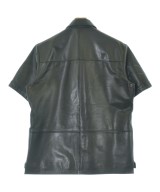 HUGO BOSS（ヒューゴボス）カジュアルシャツ 黒 サイズ:M メンズ/2200666665027