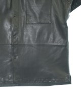 HUGO BOSS（ヒューゴボス）カジュアルシャツ 黒 サイズ:M メンズ/2200666665027