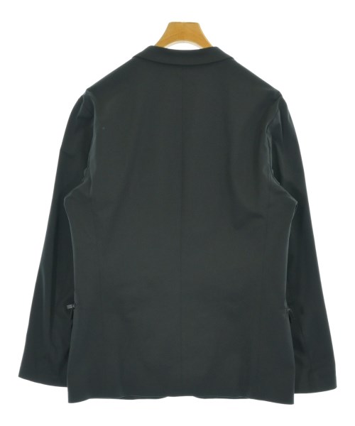 HUGO BOSS（ヒューゴボス）カジュアルジャケット 黒 サイズ:50(XL位) メンズ/2200666665034