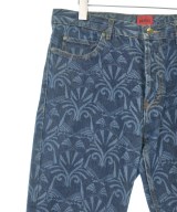HUGO BOSS（ヒューゴボス）デニムパンツ 紺 サイズ:32(L位) メンズ/2200666665041