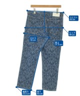 HUGO BOSS（ヒューゴボス）デニムパンツ 紺 サイズ:32(L位) メンズ/2200666665041