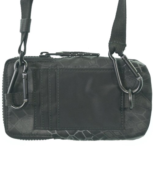 HUGO BOSS（ヒューゴボス）ショルダーバッグ 黒 サイズ:- メンズ/2200666833020