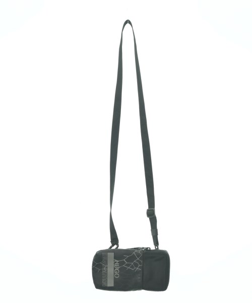 HUGO BOSS（ヒューゴボス）ショルダーバッグ 黒 サイズ:- メンズ/2200666833020