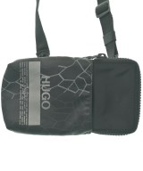 HUGO BOSS（ヒューゴボス）ショルダーバッグ 黒 サイズ:- メンズ/2200666833020