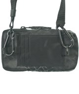 HUGO BOSS（ヒューゴボス）ショルダーバッグ 黒 サイズ:- メンズ/2200666833020