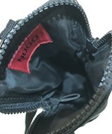 HUGO BOSS（ヒューゴボス）ショルダーバッグ 黒 サイズ:- メンズ/2200666833020