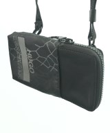 HUGO BOSS（ヒューゴボス）ショルダーバッグ 黒 サイズ:- メンズ/2200666833020
