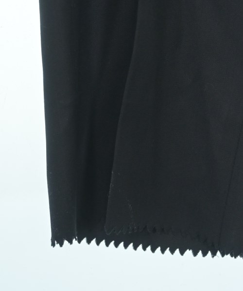 HUGO BOSS（ヒューゴボス）スラックス 黒 サイズ:50(XL位) メンズ/2200667196599