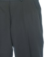HUGO BOSS（ヒューゴボス）スラックス 黒 サイズ:50(XL位) メンズ/2200667196599