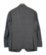 HUGO BOSS（ヒューゴボス）テーラードジャケット グレー サイズ:52(XXL位) メンズ/2200665155017