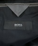 HUGO BOSS（ヒューゴボス）テーラードジャケット グレー サイズ:52(XXL位) メンズ/2200665155017