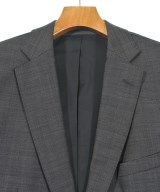 HUGO BOSS（ヒューゴボス）テーラードジャケット グレー サイズ:52(XXL位) メンズ/2200665155017