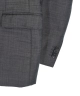 HUGO BOSS（ヒューゴボス）テーラードジャケット グレー サイズ:52(XXL位) メンズ/2200665155017