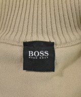 HUGO BOSS（ヒューゴボス）ニット・セーター ベージュ サイズ:-(XL位) メンズ/2200665155031