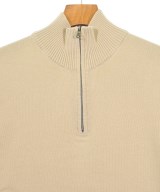 HUGO BOSS（ヒューゴボス）ニット・セーター ベージュ サイズ:-(XL位) メンズ/2200665155031