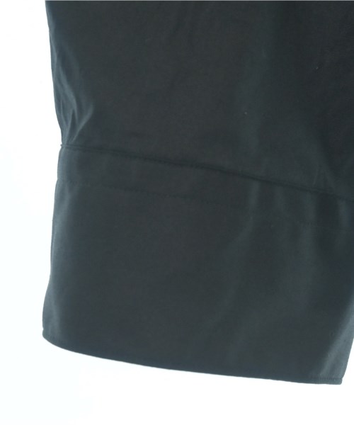 HUGO BOSS（ヒューゴボス）カジュアルシャツ 黒 サイズ:M メンズ/2200665377037