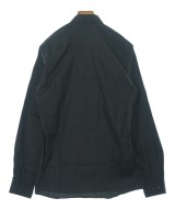 HUGO BOSS（ヒューゴボス）カジュアルシャツ 黒 サイズ:M メンズ/2200665377037