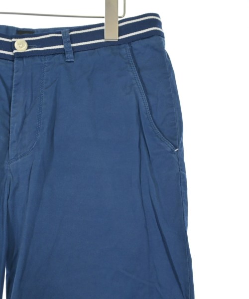 HUGO BOSS（ヒューゴボス）ショートパンツ 青 サイズ:46(M位) メンズ/2200667876019