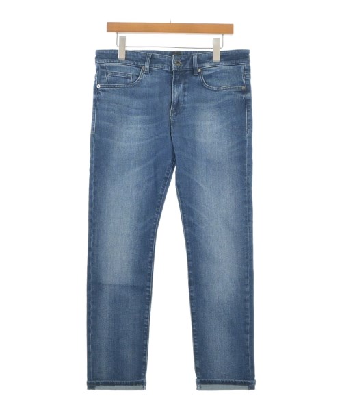 HUGO BOSS(ヒューゴボス)デニムパンツ 紺 サイズ:32(L位)/2200667876033