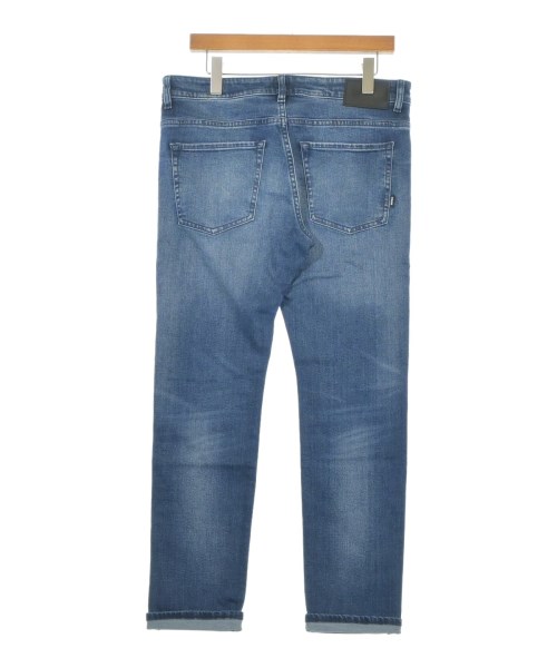 HUGO BOSS（ヒューゴボス）デニムパンツ 紺 サイズ:32(L位) メンズ/2200667876033