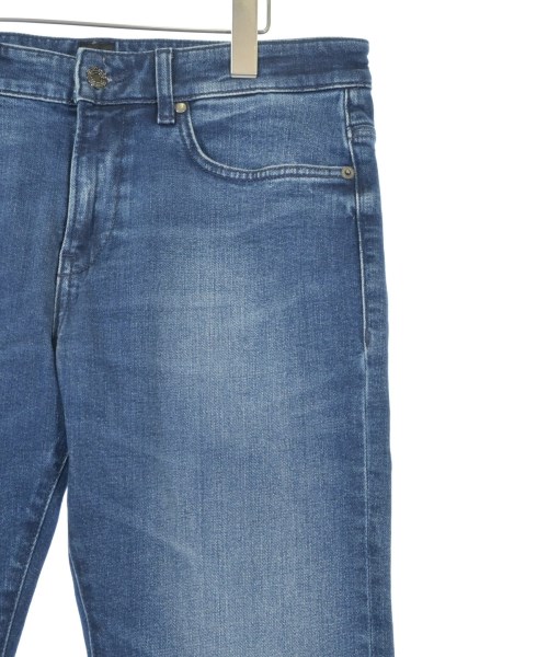 HUGO BOSS（ヒューゴボス）デニムパンツ 紺 サイズ:32(L位) メンズ/2200667876033