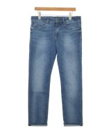 HUGO BOSS（ヒューゴボス）デニムパンツ 紺 サイズ:32(L位) メンズ/2200667876033