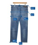 HUGO BOSS（ヒューゴボス）デニムパンツ 紺 サイズ:32(L位) メンズ/2200667876033