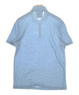 HUGO BOSS（ヒューゴボス）ポロシャツ 青 サイズ:-(XS位) メンズ/2200667876040