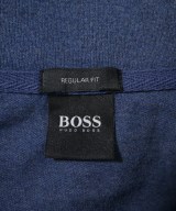 HUGO BOSS（ヒューゴボス）ポロシャツ 紺 サイズ:L メンズ/2200667876057