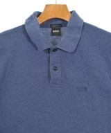 HUGO BOSS（ヒューゴボス）ポロシャツ 紺 サイズ:L メンズ/2200667876057