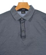 HUGO BOSS（ヒューゴボス）ポロシャツ 紺 サイズ:S メンズ/2200667876064