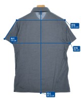 HUGO BOSS（ヒューゴボス）ポロシャツ 紺 サイズ:S メンズ/2200667876064