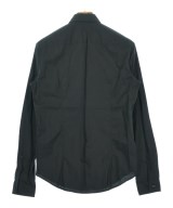 HUGO BOSS（ヒューゴボス）カジュアルシャツ 黒 サイズ:S メンズ/2200667876071