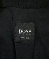 HUGO BOSS（ヒューゴボス）カジュアルシャツ 黒 サイズ:S メンズ/2200667876071