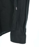 HUGO BOSS（ヒューゴボス）カジュアルシャツ 黒 サイズ:S メンズ/2200667876071
