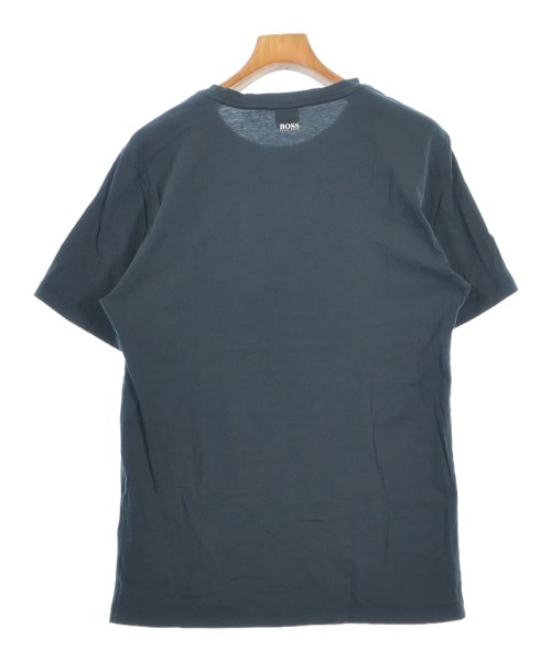 HUGO BOSS（ヒューゴボス）Tシャツ・カットソー 紺 サイズ:M メンズ/2200667876088