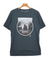 HUGO BOSS（ヒューゴボス）Tシャツ・カットソー 紺 サイズ:M メンズ/2200667876088