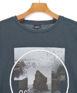 HUGO BOSS（ヒューゴボス）Tシャツ・カットソー 紺 サイズ:M メンズ/2200667876088